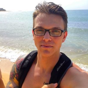 Meet your Posher, Nick